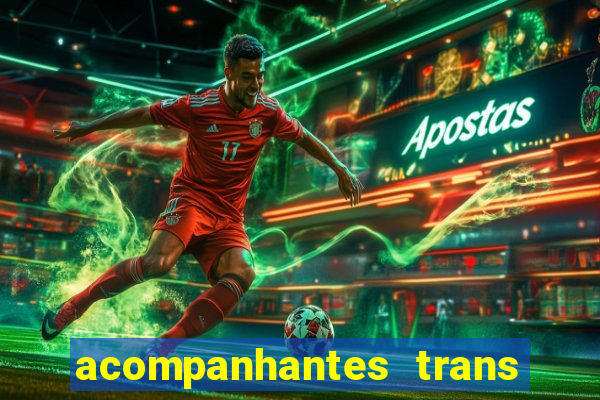 acompanhantes trans santos sp